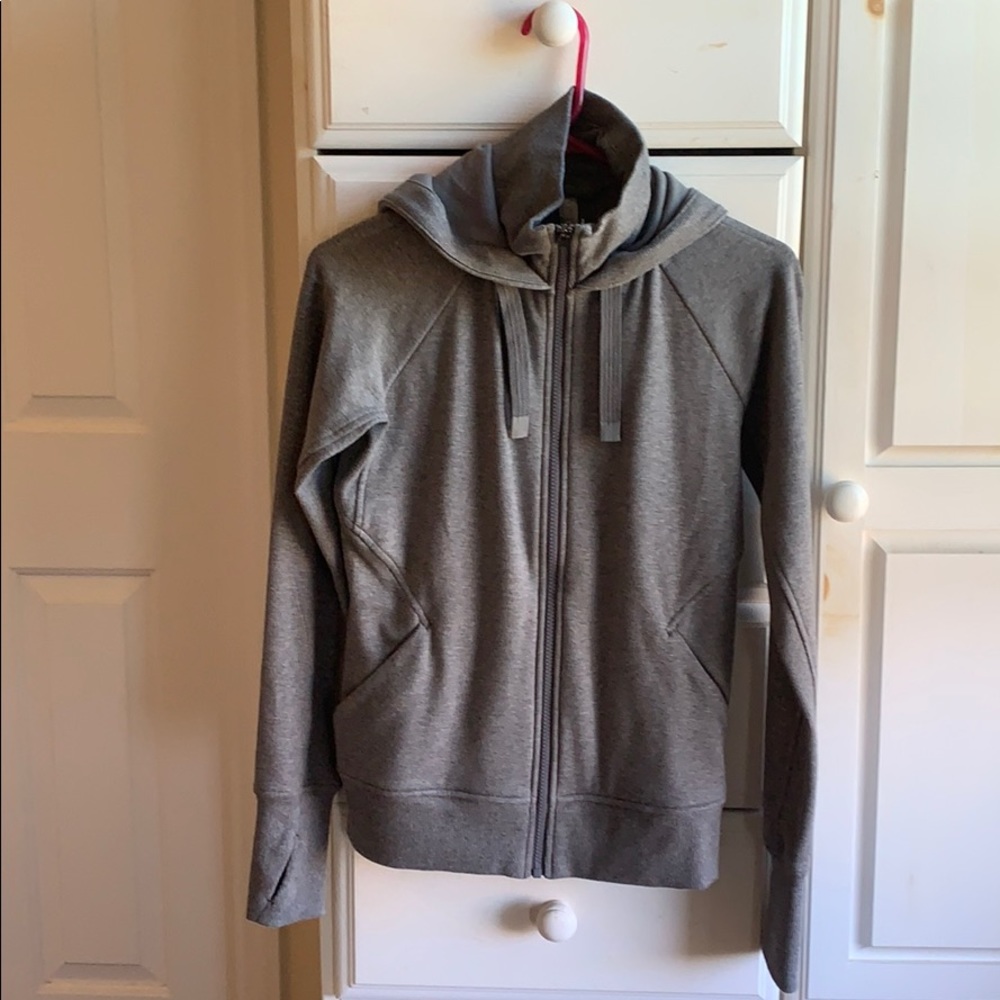 Athleta triumph Hoodie
